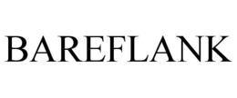 BAREFLANK trademark