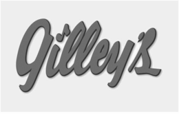 GILLEY'S trademark
