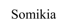 SOMIKIA trademark