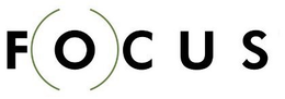 FOCUS trademark