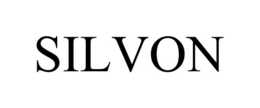 SILVON trademark