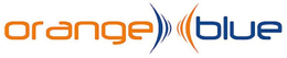 ORANGE BLUE trademark