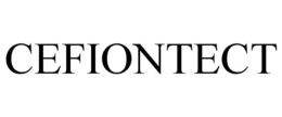 CEFIONTECT trademark