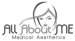 ALL ABOUT ME MEDICAL AESTHETICS trademark