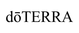 DOTERRA trademark