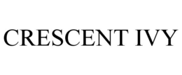 CRESCENT IVY trademark