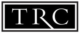 TRC trademark