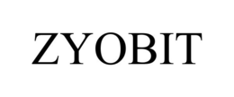ZYOBIT trademark