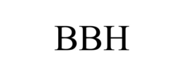 BBH trademark