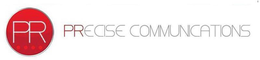 PR PRECISE COMMUNICATIONS trademark