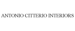 ANTONIO CITTERIO INTERIORS trademark
