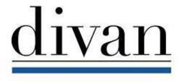 DIVAN trademark