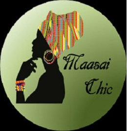 MAASAI CHIC trademark