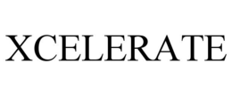 XCELERATE trademark