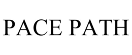 PACE PATH trademark
