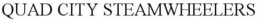 QUAD CITY STEAMWHEELERS trademark