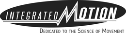 INTEGRATED MOTION DEDICATED TO THE SCIENCE OF MOVEMENT trademark