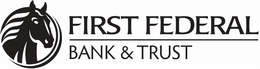 FIRST FEDERAL BANK & TRUST trademark