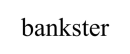 BANKSTER trademark