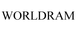WORLDRAM trademark