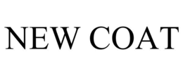 NEW COAT trademark