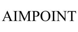 AIMPOINT trademark