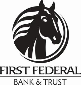 FIRST FEDERAL BANK & TRUST trademark