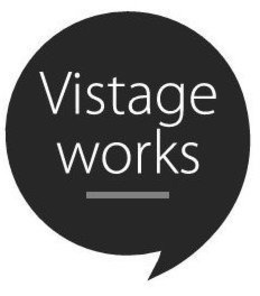 VISTAGE WORKS trademark