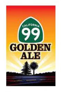 CALIFORNIA 99 GOLDEN ALE trademark
