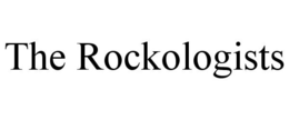 THE ROCKOLOGISTS trademark