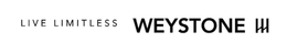 WEYSTONE LIVE LIMITLESS trademark