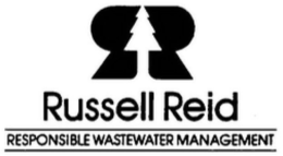 RR RUSSELL REID RESPONSIBLE WASTEWATER MANAGEMENT trademark