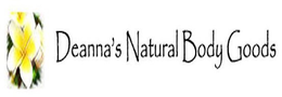 DEANNA'S NATURAL BODY GOODS trademark