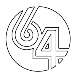 64 trademark