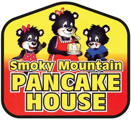 SMOKY MOUNTAIN PANCAKE HOUSE trademark