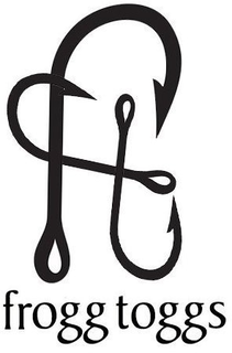 FROGG TOGGS trademark