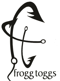 FROGG TOGGS trademark