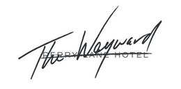 THE WAYWARD PERRY LANE HOTEL trademark