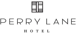 PERRY LANE HOTEL trademark