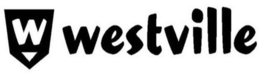 W WESTVILLE trademark