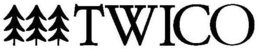 TWICO trademark