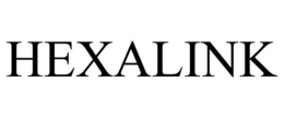 HEXALINK trademark
