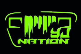 YJ NATION trademark