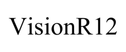 VISIONR12 trademark
