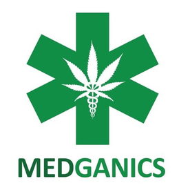 MEDGANICS trademark