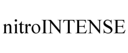 NITROINTENSE trademark