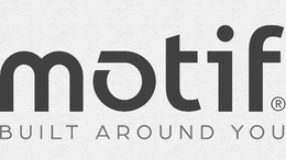 MOTIF BUILT AROUND YOU trademark