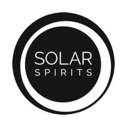 SOLAR SPIRITS trademark