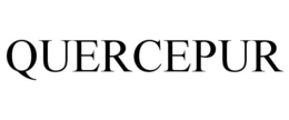 QUERCEPUR trademark