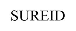 SUREID trademark